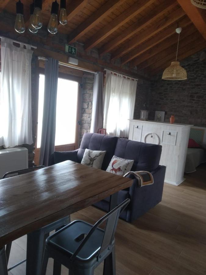 Casa Miguel Apartment Olea Luaran gambar