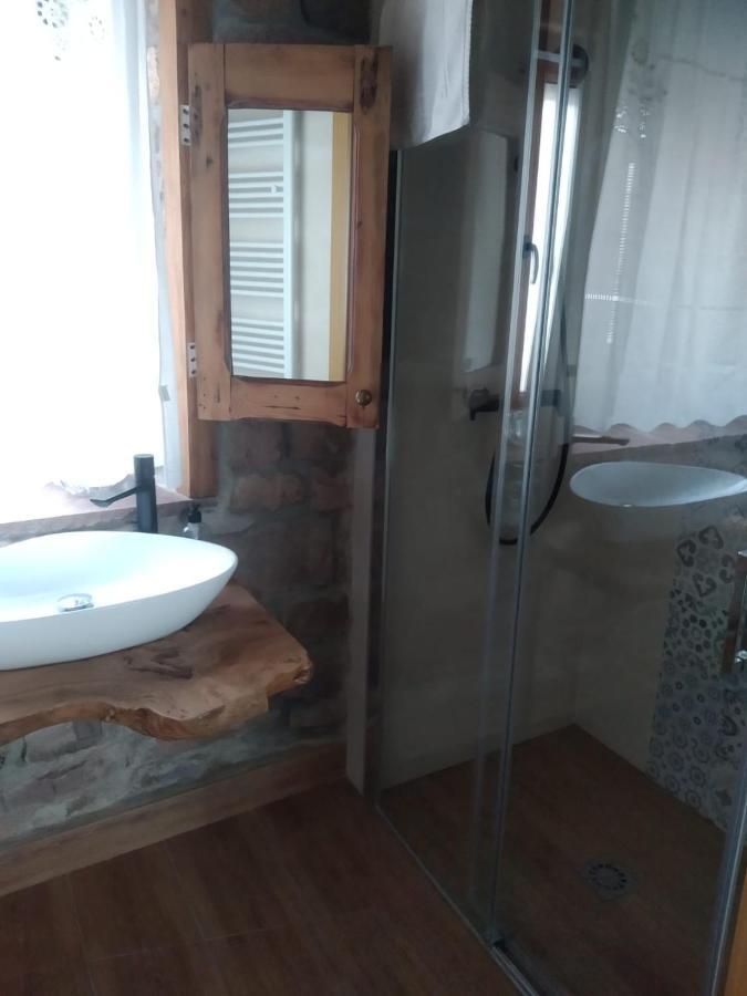 Casa Miguel Apartment Olea Luaran gambar