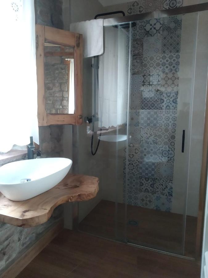 Casa Miguel Apartment Olea Luaran gambar