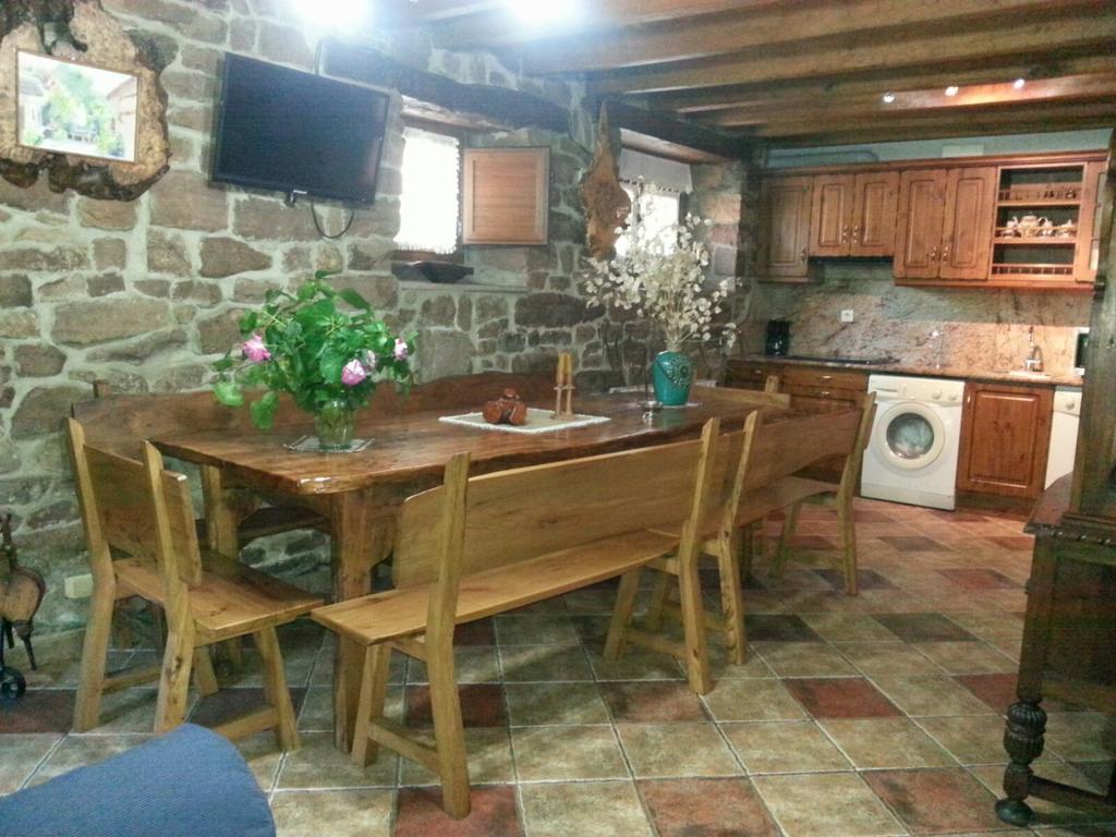 Casa Miguel Apartment Olea Luaran gambar