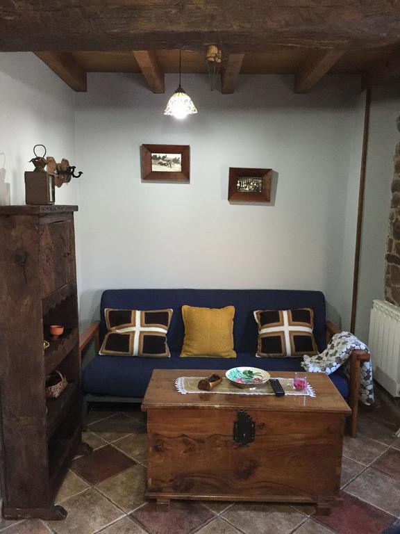 Casa Miguel Apartment Olea Luaran gambar