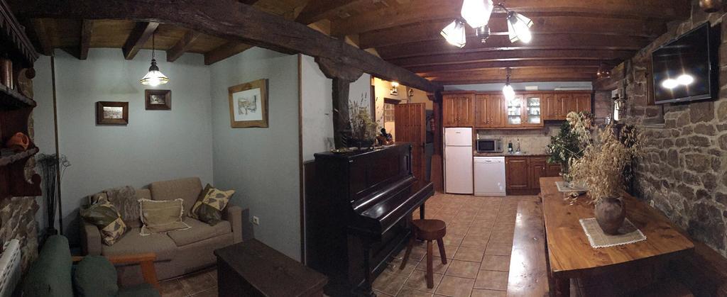 Casa Miguel Apartment Olea Luaran gambar
