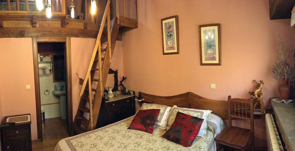 Casa Miguel Apartment Olea Luaran gambar