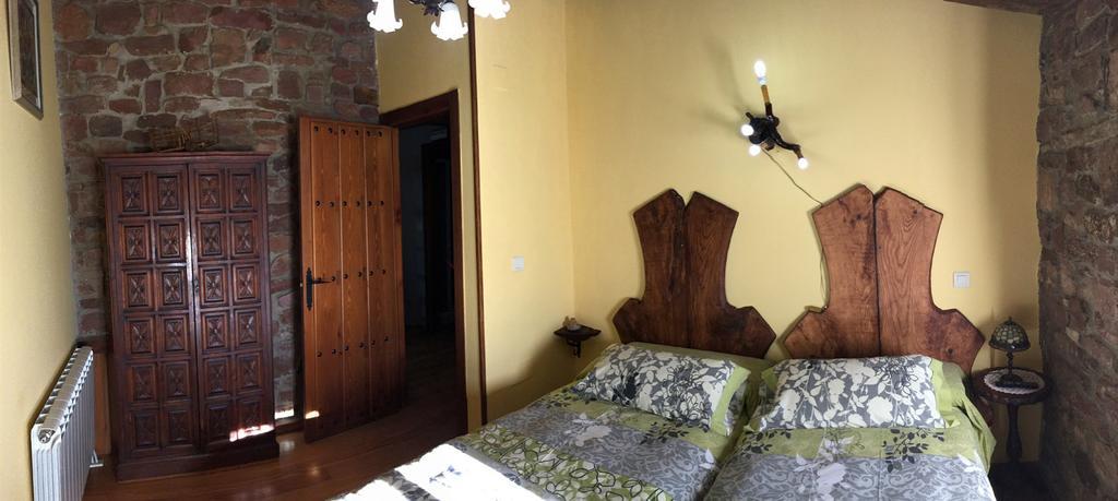 Casa Miguel Apartment Olea Luaran gambar