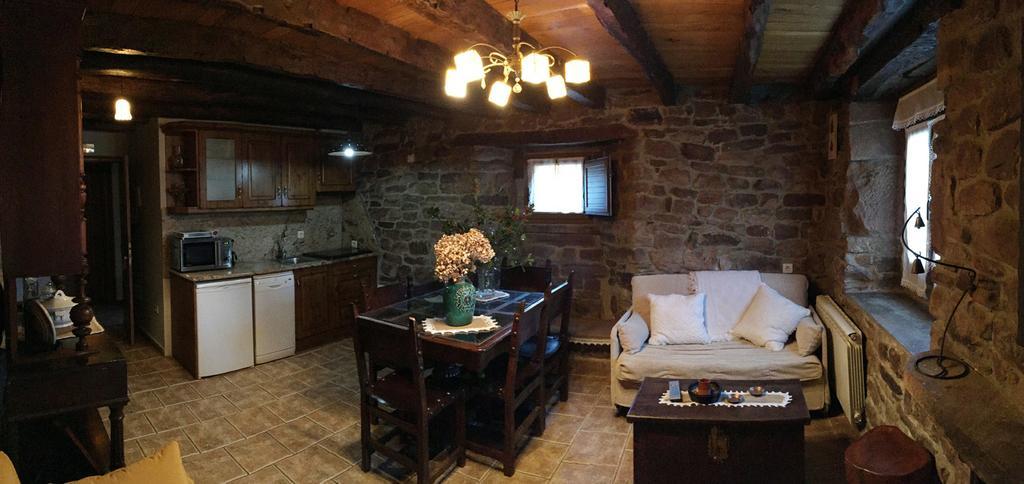 Casa Miguel Apartment Olea Luaran gambar