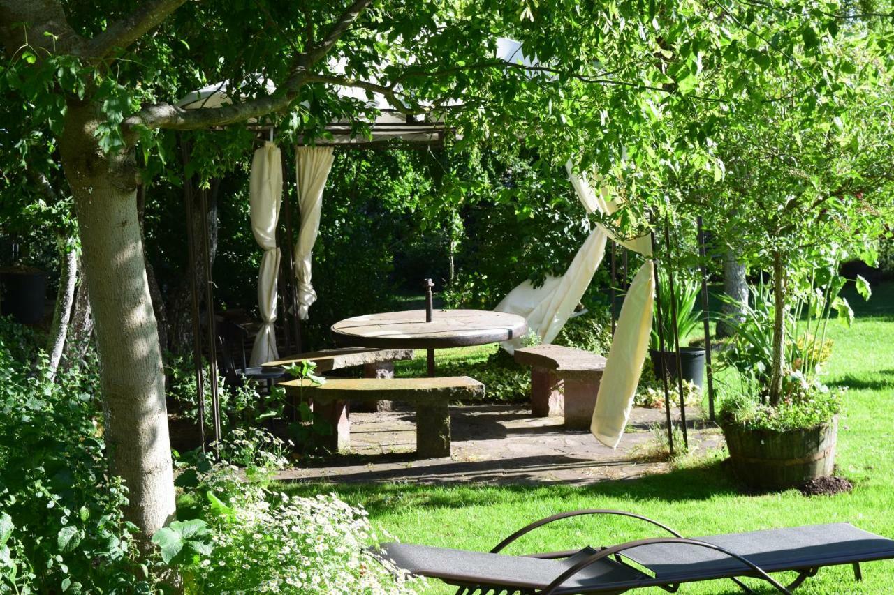 Casa Miguel Apartment Olea Luaran gambar